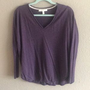 Victoria secret sweater